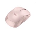 Мишка Logitech M240 Silent Bluetooth Mouse - ROSE - EMEA-808 Мишка Logitech M240 Silent Bluetooth Mouse - ROSE - EMEA-808