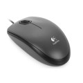 Мишка Logitech Mouse M100 Grey