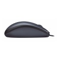Мишка Logitech Mouse M90
