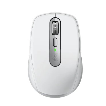 Мишка Logitech MX Anywhere 3S for Mac - PALE GREY - EMEA28-935 Мишка Logitech MX Anywhere 3S for Mac - PALE GREY - EMEA28-935