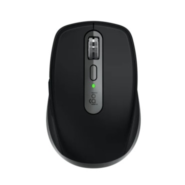Мишка Logitech MX Anywhere 3S for Mac - SPACE GREY - EMEA28-935