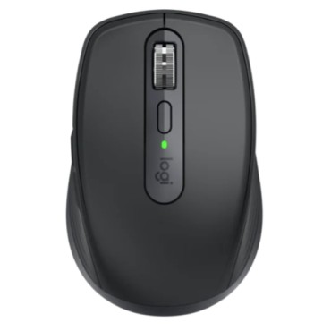 Мишка Logitech MX Anywhere 3S Graphite