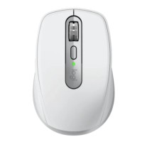 Мишка Logitech MX Anywhere 3S Pale Grey