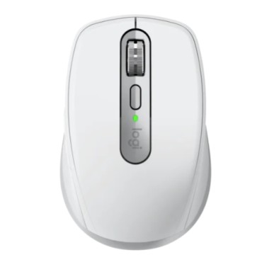 Мишка Logitech MX Anywhere 3S Pale Grey Мишка Logitech MX Anywhere 3S Pale Grey