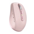 Мишка Logitech MX Anywhere 3S Rose
