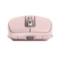 Мишка Logitech MX Anywhere 3S Rose