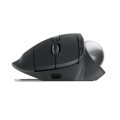 Мишка Logitech MX Ergo S - Graphite
