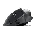 Мишка Logitech MX Ergo S - Graphite