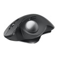 Мишка Logitech MX Ergo S - Graphite