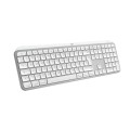 Клавиатура Logitech MX Keys S for Mac - PALE GREY - US INT'L - EMEA28-935 Клавиатура Logitech MX Keys S for Mac - PALE GREY - US INT'L - EMEA28-935