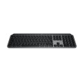 Клавиатура Logitech MX Keys S for Mac - SPACE GREY - US INT'L - EMEA28-935 Клавиатура Logitech MX Keys S for Mac - SPACE GREY - US INT'L - EMEA28-935