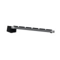 Клавиатура Logitech MX Keys S for Mac - SPACE GREY - US INT'L - EMEA28-935 Клавиатура Logitech MX Keys S for Mac - SPACE GREY - US INT'L - EMEA28-935