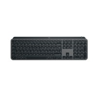 Клавиатура Logitech MX Keys S - GRAPHITE