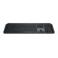 Клавиатура Logitech MX Keys S - GRAPHITE