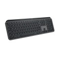 Клавиатура Logitech MX Keys S - GRAPHITE