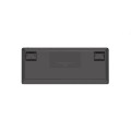 Клавиатура Logitech MX Mechanical Mini for Mac Minimalist Wireless Illuminated Keyboard - SPACE GREY - US INT'L - EMEA