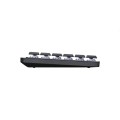 Клавиатура Logitech MX Mechanical Wireless Illuminated Performance Keyboard - GRAPHITE - US INT'L - EMEA Клавиатура Logitech MX Mechanical Wireless Illuminated Performance Keyboard - GRAPHITE - US INT'L - EMEA