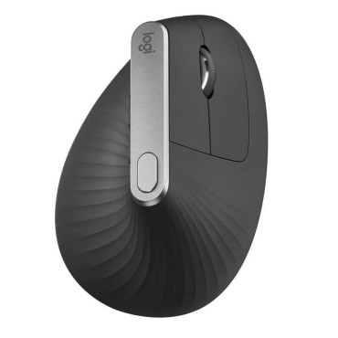 Мишка Logitech MX Vertical Advanced Ergonomic Mouse - Graphite Мишка Logitech MX Vertical Advanced Ergonomic Mouse - Graphite
