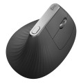 Мишка Logitech MX Vertical Advanced Ergonomic Mouse - Graphite Мишка Logitech MX Vertical Advanced Ergonomic Mouse - Graphite