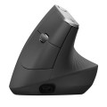 Мишка Logitech MX Vertical Advanced Ergonomic Mouse - Graphite Мишка Logitech MX Vertical Advanced Ergonomic Mouse - Graphite
