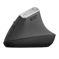 Мишка Logitech MX Vertical Advanced Ergonomic Mouse - Graphite Мишка Logitech MX Vertical Advanced Ergonomic Mouse - Graphite