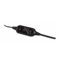 Слушалки Logitech PC 960 Stereo Headset USB