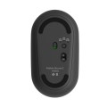 Мишка Logitech Pebble Mouse 2 M350s - TONAL GRAPHITE - BT - N/A - EMEA-808 - DONGLELESS Мишка Logitech Pebble Mouse 2 M350s - TONAL GRAPHITE - BT - N/A - EMEA-808 - DONGLELESS