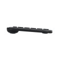 Клавиатура Logitech Pop Icon Keys - Grahite - US INT'L - BT - N/A - INTNL-973