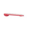 Клавиатура Logitech Pop Icon Keys - Rose - US INT'L - BT - N/A - INTNL-973