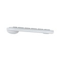 Клавиатура Logitech Pop Icon Keys - White - US INT'L - BT - N/A - INTNL-973