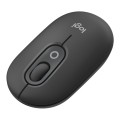 Мишка Logitech POP Mouse with emoji - GRAPHITE - BT - N/A - EMEA28i-935 - FY25