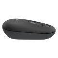 Мишка Logitech POP Mouse with emoji - GRAPHITE - BT - N/A - EMEA28i-935 - FY25