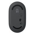 Мишка Logitech POP Mouse with emoji - GRAPHITE - BT - N/A - EMEA28i-935 - FY25