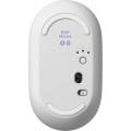 Мишка Logitech POP Mouse with emoji -  LILAC - BT - N/A - EMEA28i-935 - FY25