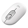 Мишка Logitech POP Mouse with emoji -  OFF-WHITE - BT - N/A - EMEA28i-935 - FY25