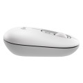 Мишка Logitech POP Mouse with emoji -  OFF-WHITE - BT - N/A - EMEA28i-935 - FY25