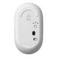 Мишка Logitech POP Mouse with emoji -  OFF-WHITE - BT - N/A - EMEA28i-935 - FY25