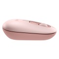 Мишка Logitech POP Mouse with emoji -  ROSE - BT - N/A - EMEA28i-935 - FY25