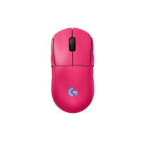 Мишка Logitech PRO 2 LIGHTSPEED Wireless Mouse - PINK - EER2-933