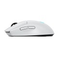 Мишка Logitech PRO 2 LIGHTSPEED Wireless Mouse - WHITE - EER2-933