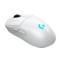 Мишка Logitech PRO 2 LIGHTSPEED Wireless Mouse - WHITE - EER2-933