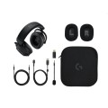 Слушалки Logitech Pro X 2 Headset black