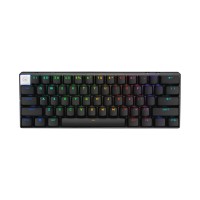 Клавиатура Logitech PRO X 60 - Tactile - USINTL Black