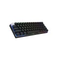 Клавиатура Logitech PRO X 60 - Tactile - USINTL Black