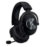 Слушалки Logitech PRO X Headset