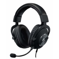 Геймърски слушалки Logitech PRO X SE Wired Gaming Headset