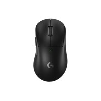 Мишка Logitech PRO X SUPERLIGHT 2 DEX - BLACK - EER2-933