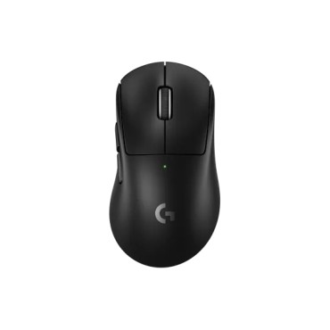 Мишка Logitech PRO X SUPERLIGHT 2 DEX - BLACK - EER2-933