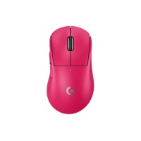 Мишка Logitech PRO X SUPERLIGHT 2 DEX - PINK - EER2-933