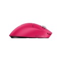 Мишка Logitech PRO X SUPERLIGHT 2 DEX - PINK - EER2-933